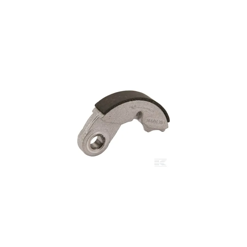 Patin d'embrayage centrifuge