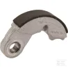 Patin d'embrayage centrifuge