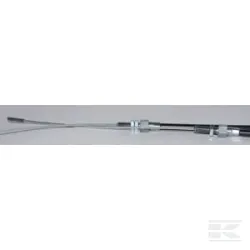 Câble d'accélérateur RTR