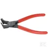 Pince coupante 75 plastique