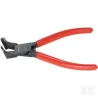 Pince coupante 75 plastique