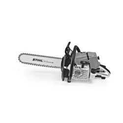 GS 461 avec outils de coupe 36 GGM (guide et chaîne) STIHL