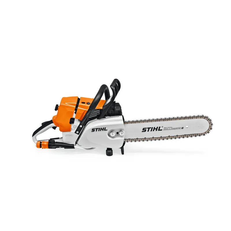 GS 461 avec outils de coupe 36 GGM (guide et chaîne)