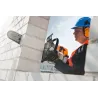 GS 461 avec outils de coupe 36 GGM (guide et chaîne)