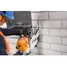 GS 461 avec outils de coupe 36 GGM (guide et chaîne)
