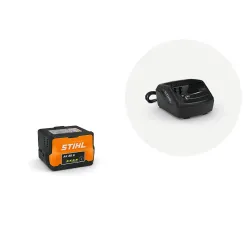 Set de démarrage AK 30 S
