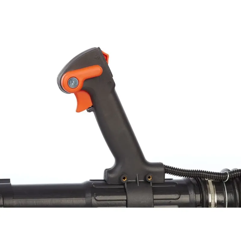 Souffleur thermique à dos SG33C ANOVA