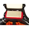 Souffleur à dos thermique SG76C ANOVA