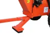 Broyeur de végétaux BIO70S ANOVA