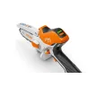 GTA 20 avec batterie AS 2 et chargeur ALS 31