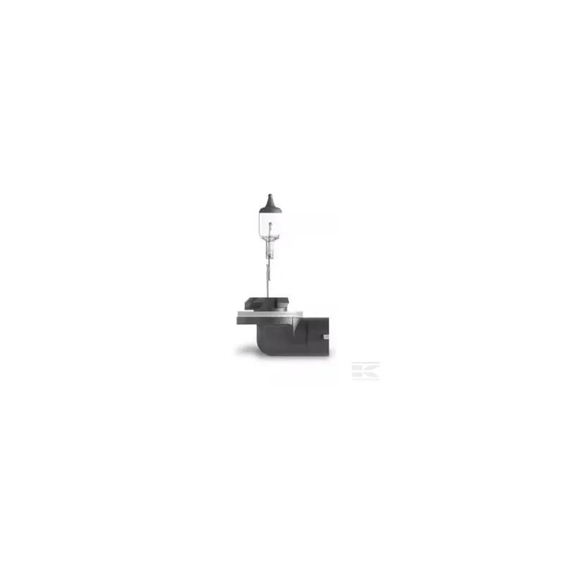 Ampoule 881 H27W/2 12V PGJ13 FS1