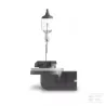 Ampoule 881 H27W/2 12V PGJ13 FS1