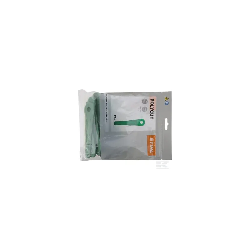 Jeu de lames (12x)