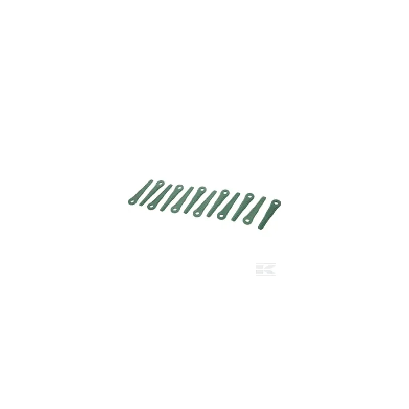 Jeu de lames (12x)