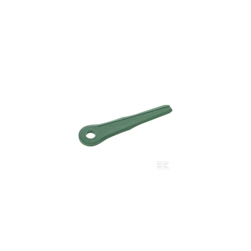 Jeu de lames (12x)