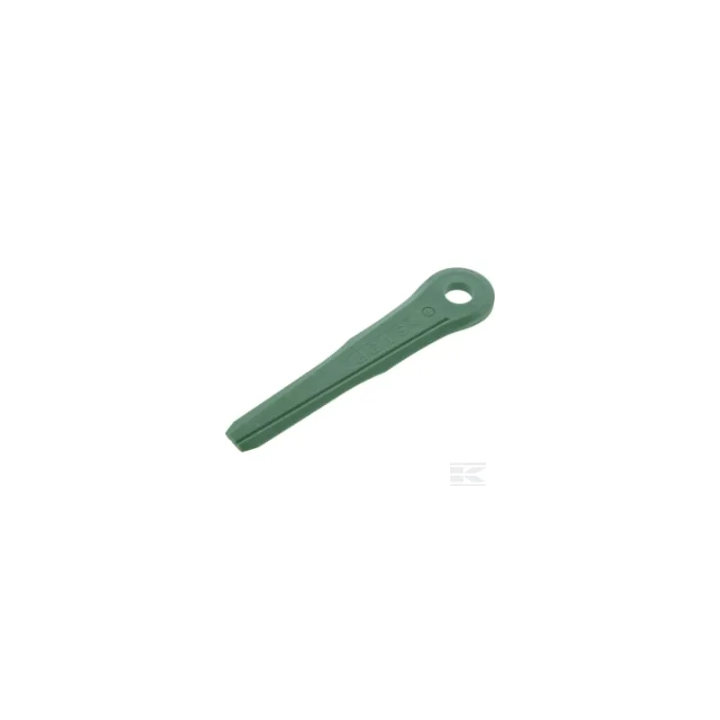 Jeu de lames (12x)