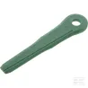 Jeu de lames (12x)