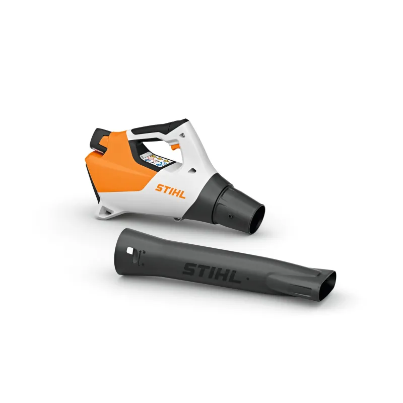 Souffleur à batterie BGA 30 sans batterie ni chargeur