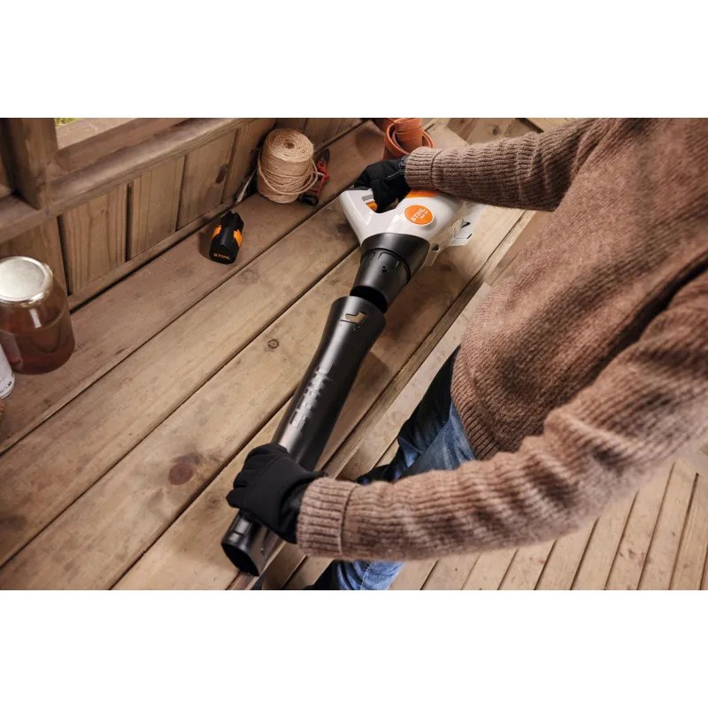 Souffleur à batterie BGA 30 sans batterie ni chargeur