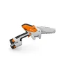 Scie à batterie GTA 30 avec 2 batteries AS 2, 1 chargeur rapide AL 5-2 et 1 mallette à outils