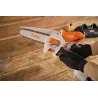 Scie à batterie GTA 30 avec 2 batteries AS 2, 1 chargeur rapide AL 5-2 et 1 mallette à outils