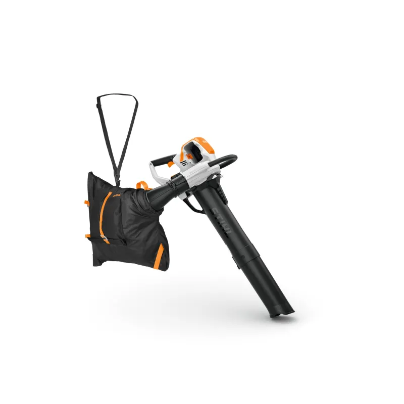 Aspiro-broyeur à batterie SHA 140 (sans batterie ni chargeur)