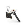 Aspiro-broyeur à batterie SHA 140 (sans batterie ni chargeur)