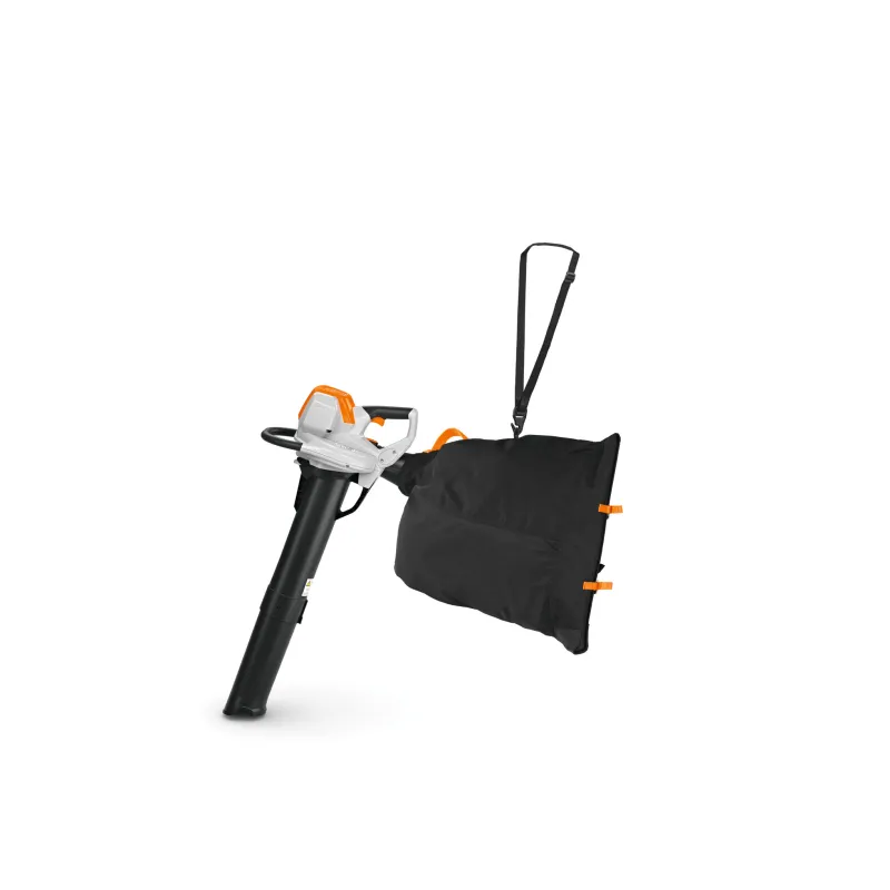 Aspiro-broyeur à batterie SHA 140 (sans batterie ni chargeur)