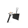 Aspiro-broyeur à batterie SHA 140 (sans batterie ni chargeur)