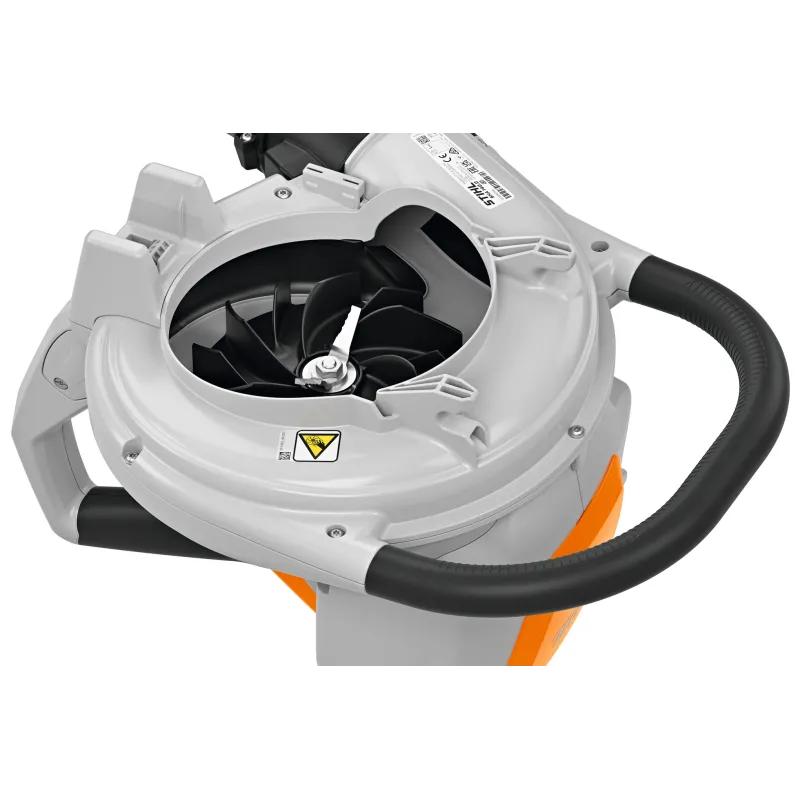 Aspiro-broyeur à batterie SHA 140 (sans batterie ni chargeur)