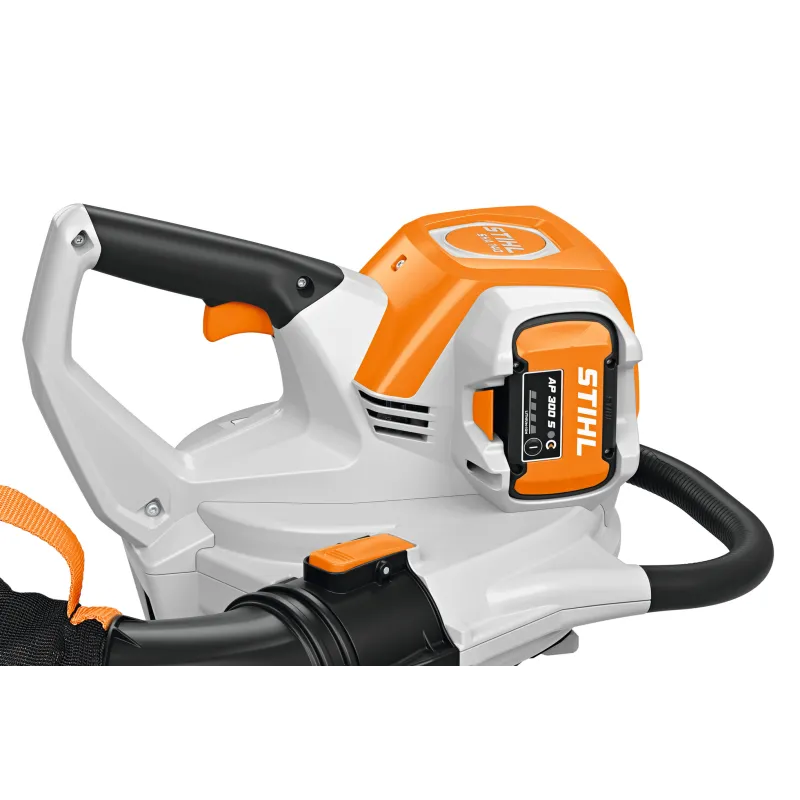 Aspiro-broyeur à batterie SHA 140 (sans batterie ni chargeur)