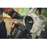 Aspiro-broyeur à batterie SHA 140 (sans batterie ni chargeur)