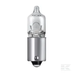 Ampoule 64111 5W 12V BA9S UNV1