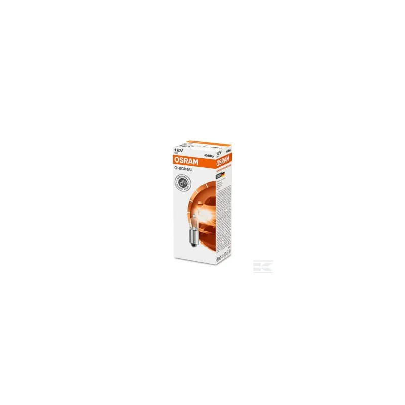 Ampoule 64111 5W 12V BA9S UNV1