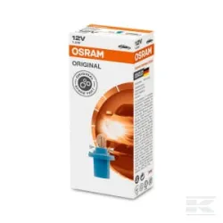 Ampoule 2721MFX 1.2W 12V UNV1