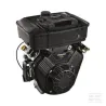 Moteur horizontal, 21,7 HP, 2 cylindres, Briggs & Stratton