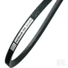 Courroie trapézoïdale étroite 8 x 1524 mm
