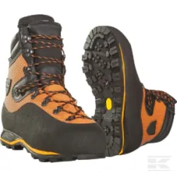 Chaussures anti-coupure