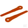 Jeu de lames (12x)