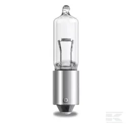 Ampoule 64138 H21W 24V BAY9S UNV1