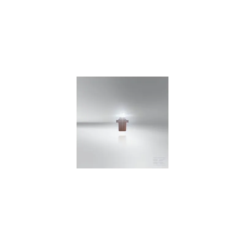 Ampoule 2741MFX 1.2W 24V UNV1