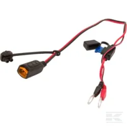 Indicateur Comfort M8