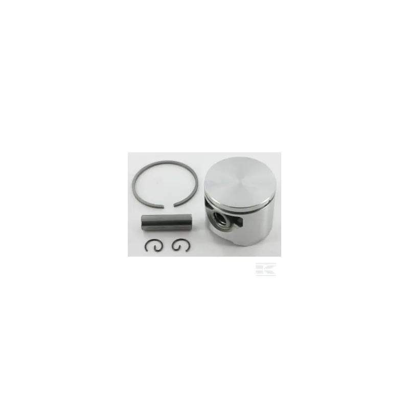 Piston cpl.