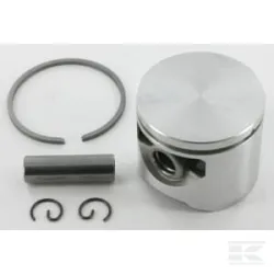 Piston cpl.