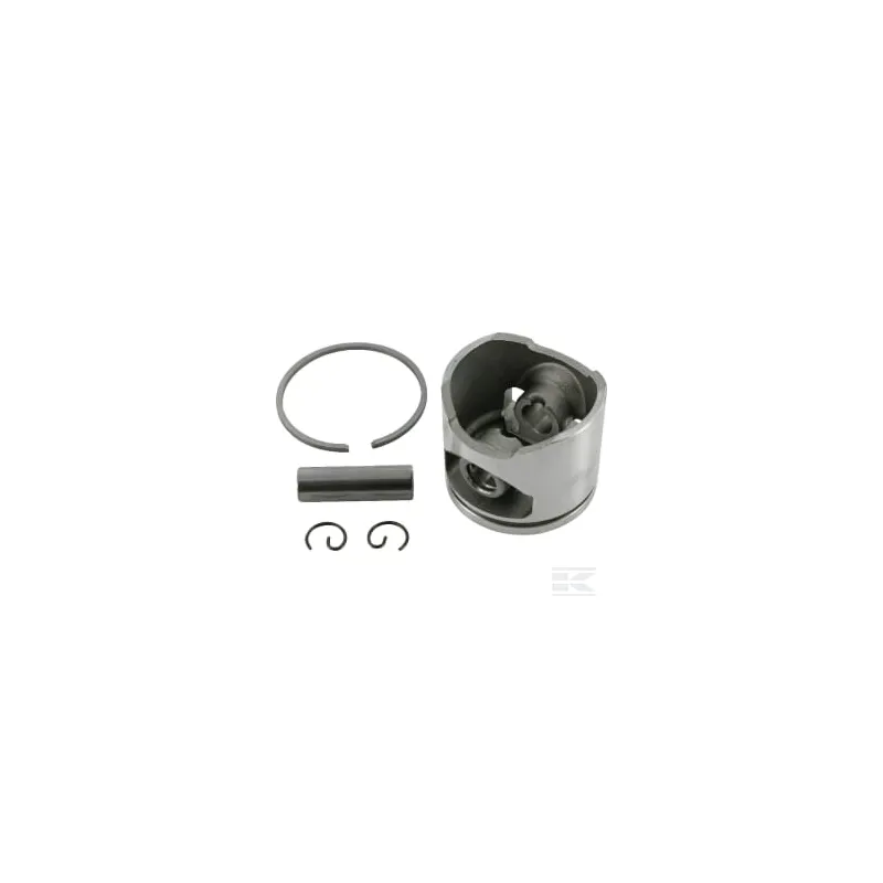 Piston cpl.