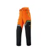 Pantalon DYNAMIC DuroTEC, design A classe 2