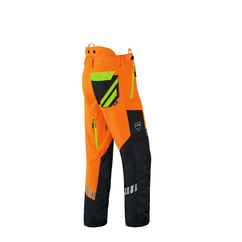 Pantalon DYNAMIC DuroTEC, design A classe 2