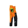 Pantalon DYNAMIC DuroTEC, design A classe 2