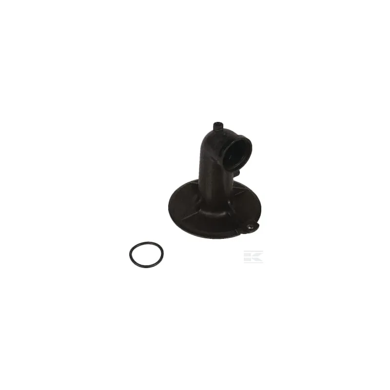 Pipe filtre air