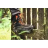 Chaussures en cuir pour travaux à la tronçonneuse FUNCTION Active
